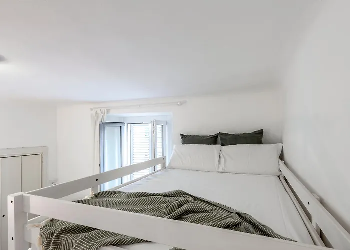 Appartement Stayeasy Ripa27 - 4 Pax With Navigli View Milan