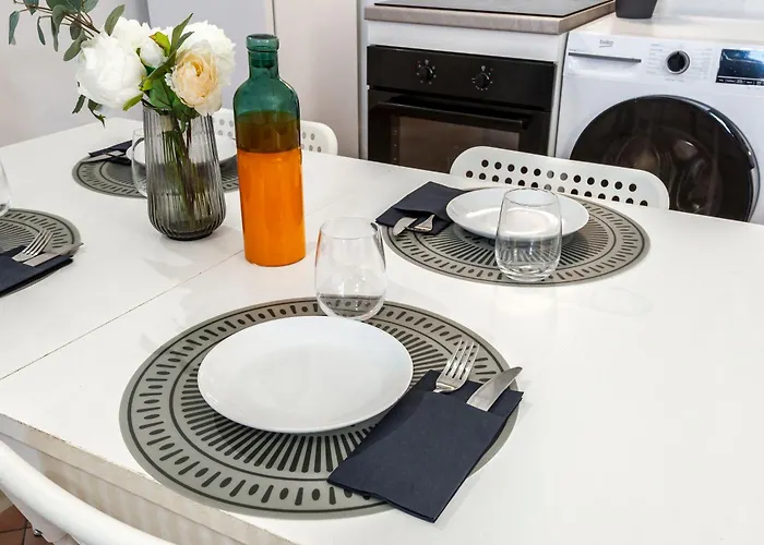 Appartement Stayeasy Ripa27 - 4 Pax With Navigli View *