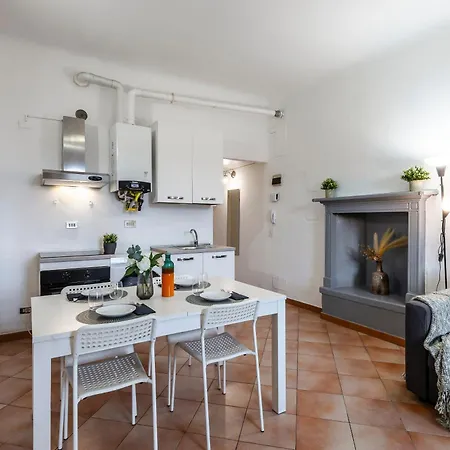 Stayeasy Ripa27 - 4 Pax With Navigli View Apartamento
