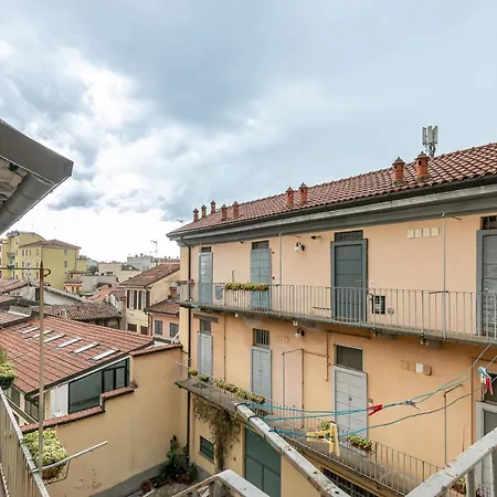 Stayeasy Ripa27 - 4 Pax With Navigli View Apartamento